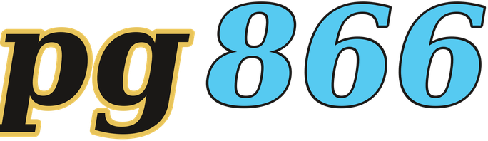 pg866 โลโก้